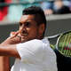 Illustration for article titled Let Nick Kyrgios Go Pee, Man